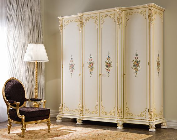 Tủ treo quần áo đẹp dạng Aneboda